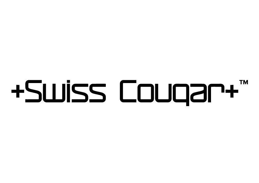 Swiss Cougar Executive Gifts