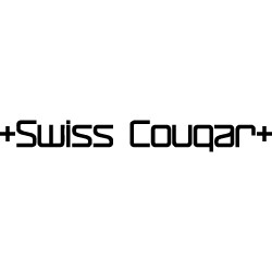 Swiss Cougar Executive Gifts